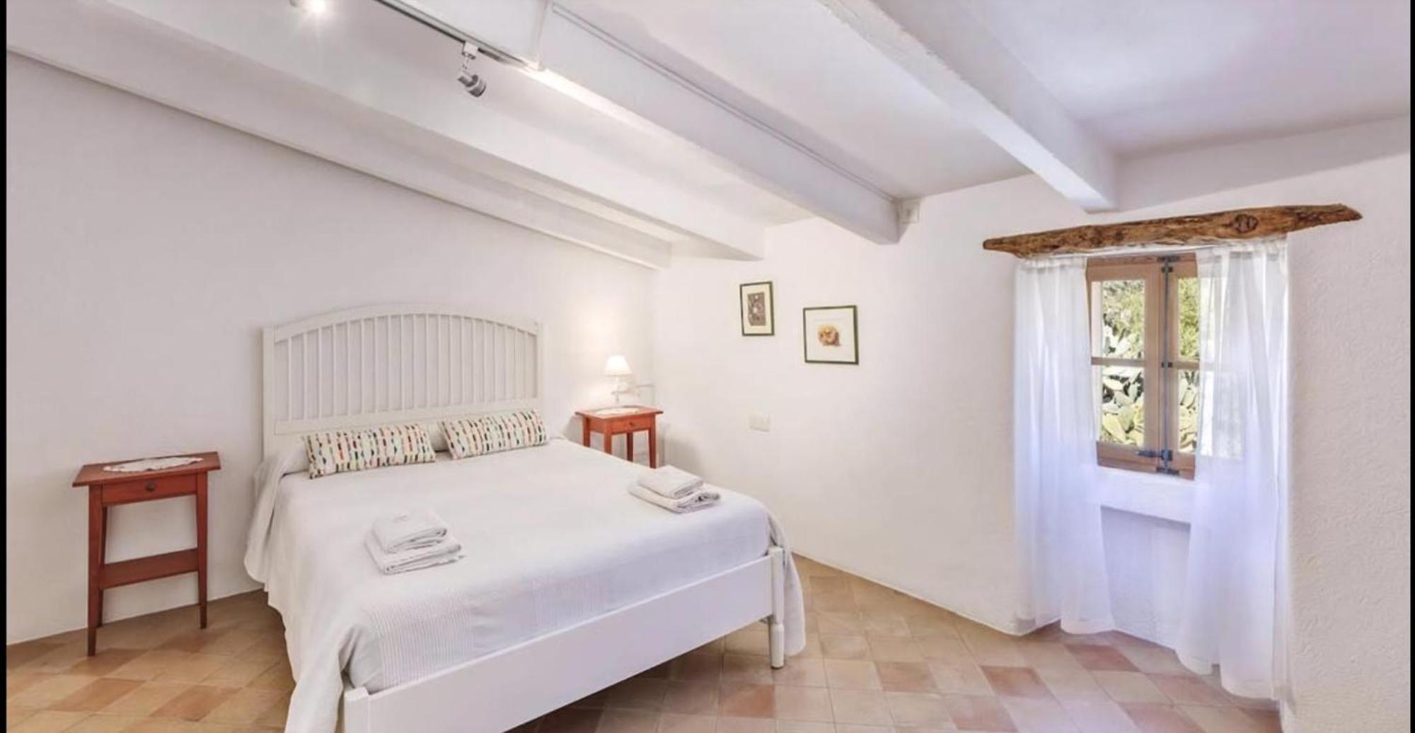 La Font Feriehus Pollença