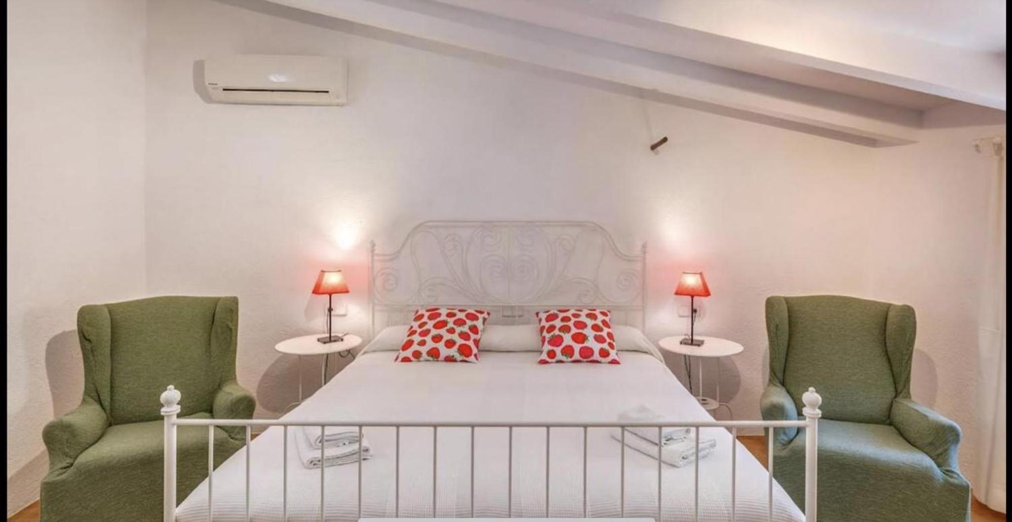 Ferienhaus La Font Pollença