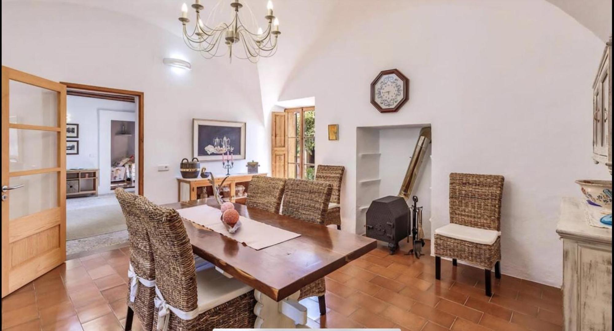 Ferienhaus La Font *