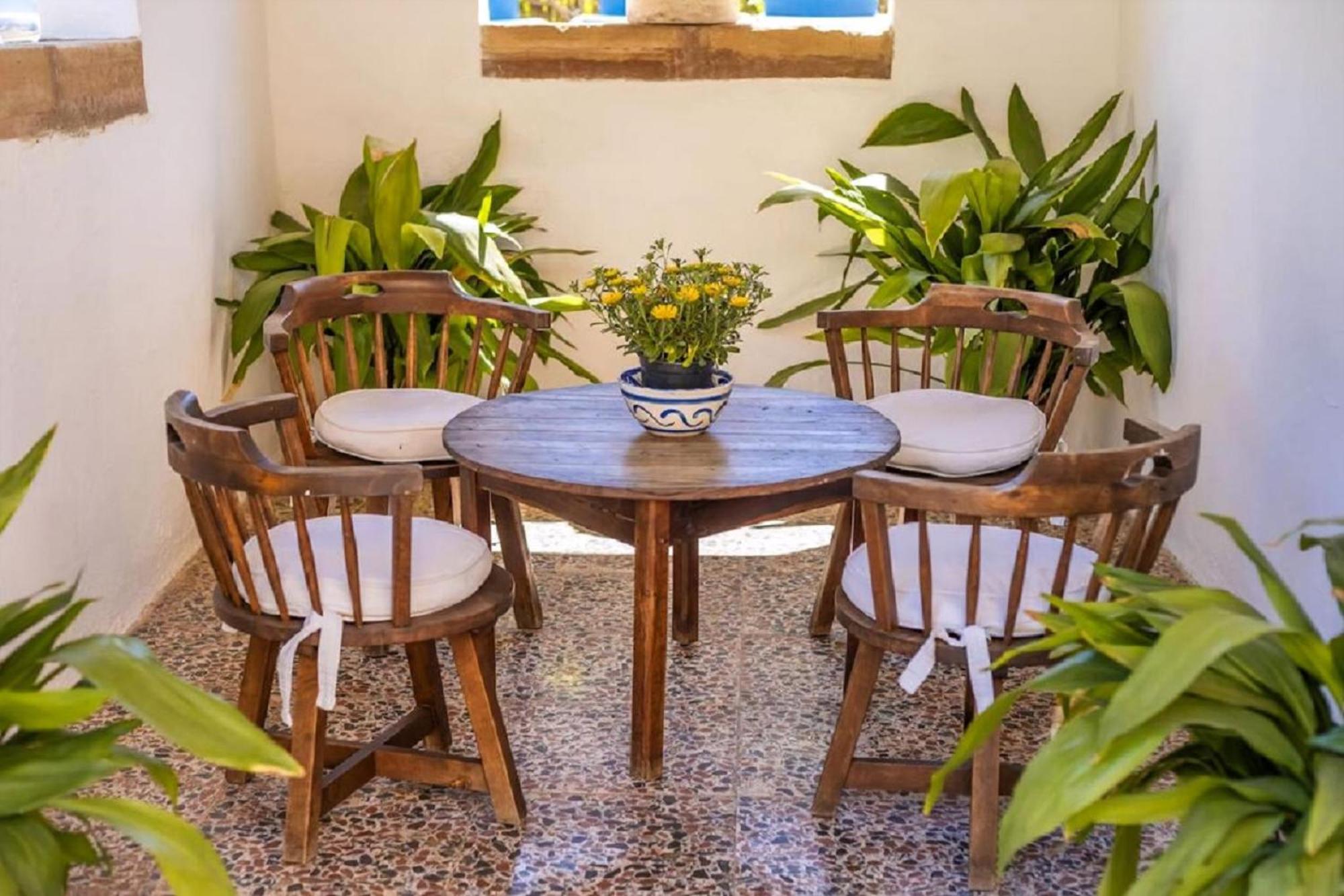 Ferienhaus La Font