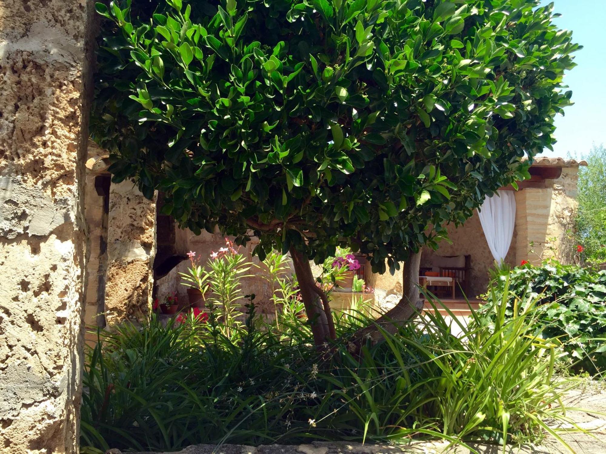 Ferienhaus La Font